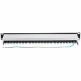 16-port UTP Category 6 Patch Panel Trendnet TC-P16C6AS