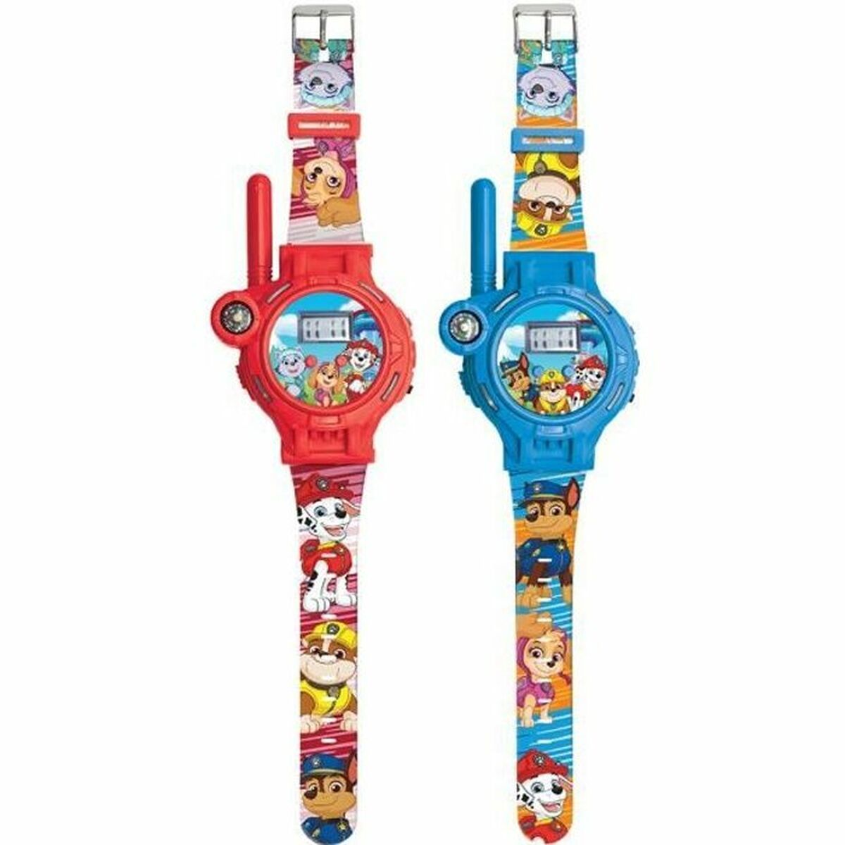 Infant's Watch Lexibook Paw Patrol