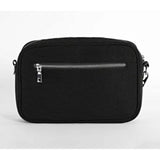 Hand bag Atlético Madrid B2357 Black