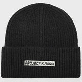 Hat Project X Paris CA24200 Black