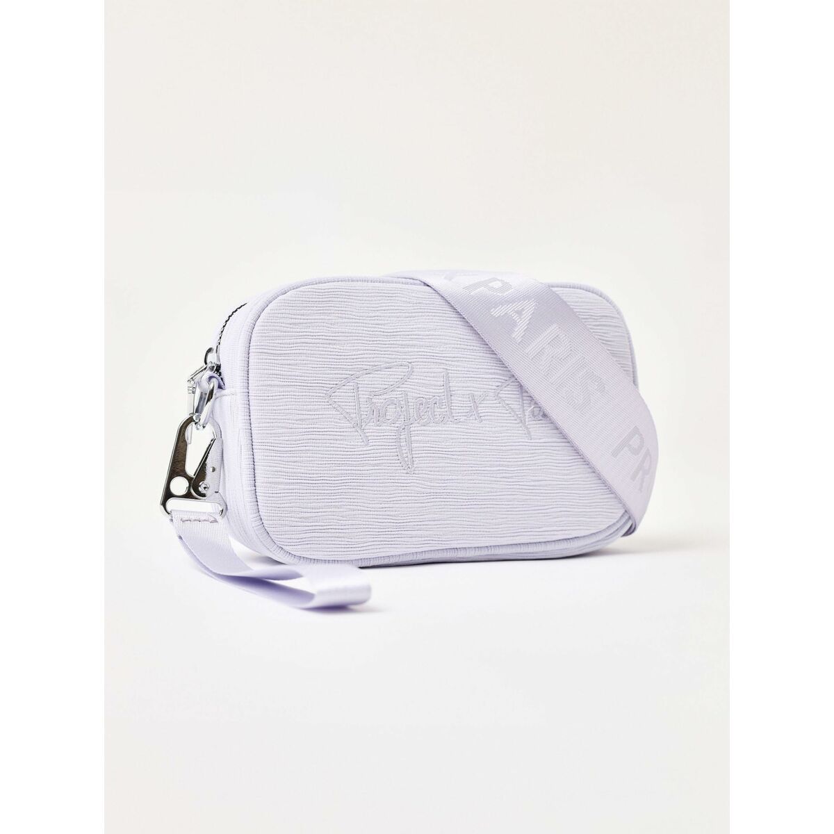 Hand bag Project X Paris B2357 Lilac