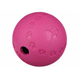 2-In-1 Treat Dispenser Toy for Pets Trixie