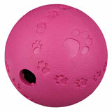 2-In-1 Treat Dispenser Toy for Pets Trixie