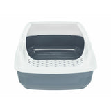 Cat Litter Box Trixie Plastic