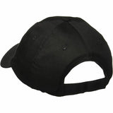 Hat Puma Ess P Black One size