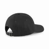 Sports Cap Puma Script Logo Black Multicolour One size