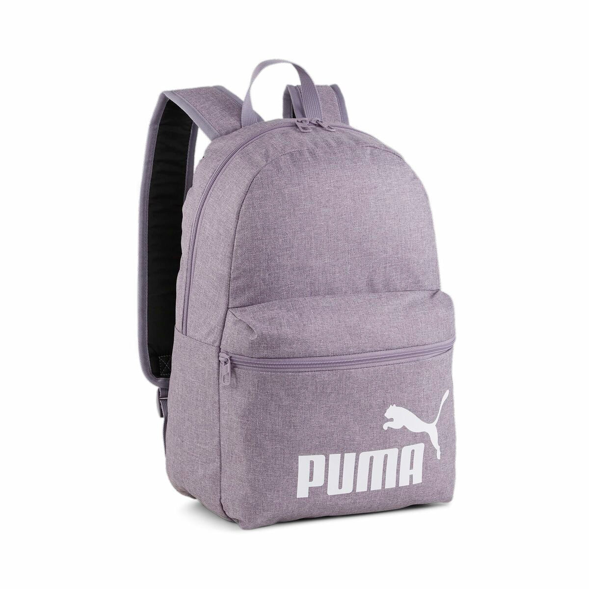 Casual Backpack Puma PHASE BACKPACK III 090118 38 Pink