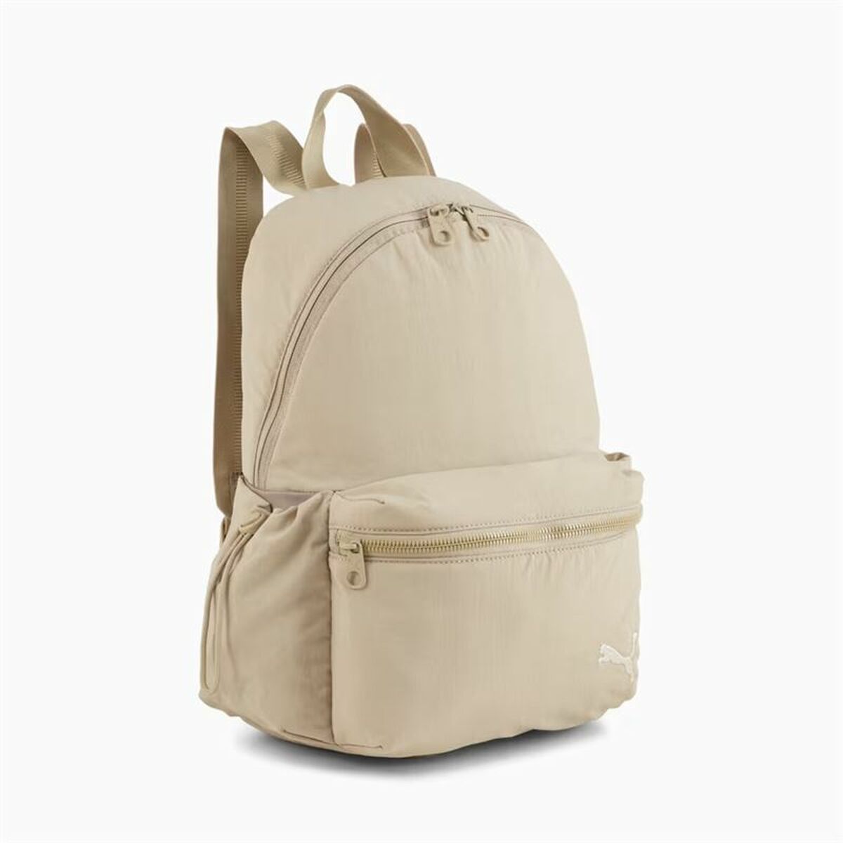 Casual Backpack Puma Core Her Light brown