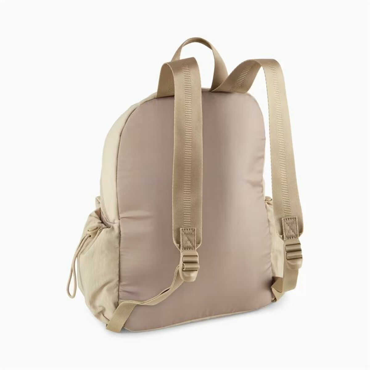 Casual Backpack Puma Core Her Light brown