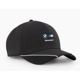 Sports Cap Puma BMW MMS BB 026233 01 Black One size