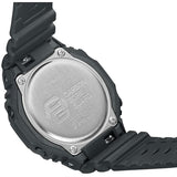 Watch Casio GMA-S2100-1AER Black