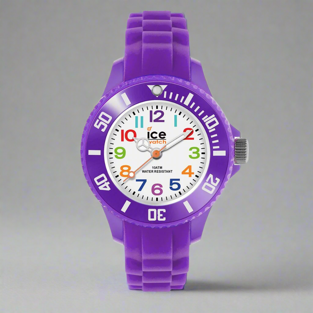 Infant's Watch Ice 000788