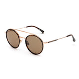 Ladies' Sunglasses Belstaff SIDNEY-ROSA-DORADO-W Ø 50 mm