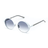 Ladies' Sunglasses Belstaff TROPHY-II-BLANCO-GRIS Ø 53 mm