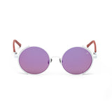 Ladies' Sunglasses Belstaff TROPHY-2-BLANCO-ROJO Ø 53 mm