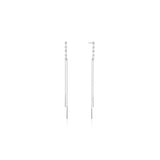 Ladies' Earrings Ania Haie E025-01H 4 cm