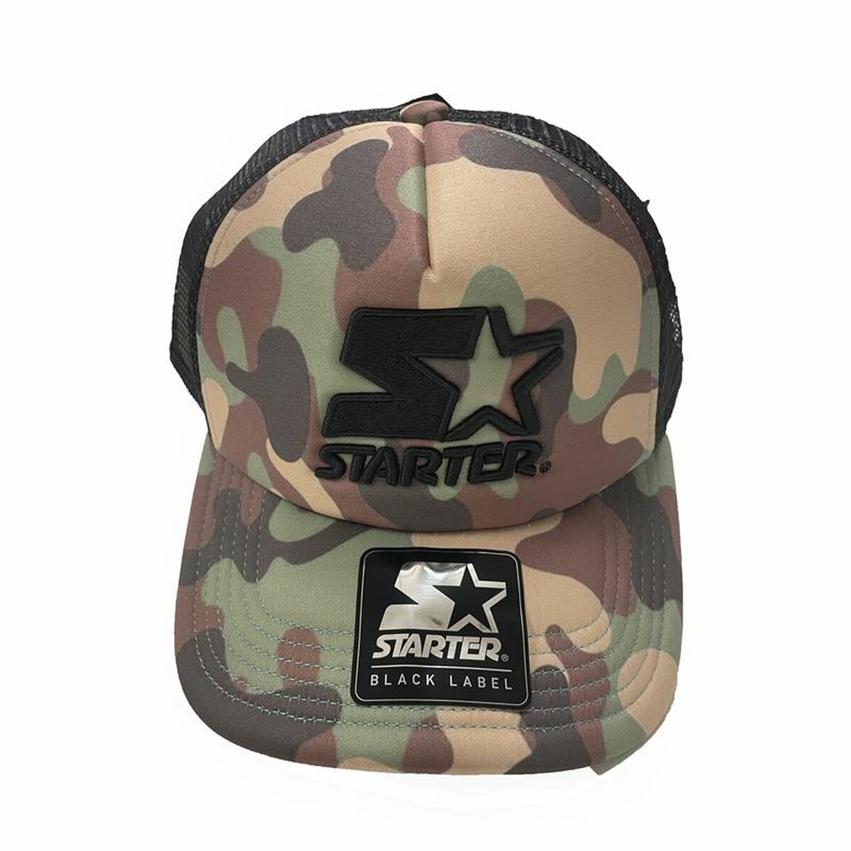 Sports Cap Starter San Francisco