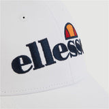 Sports Cap Ellesse Ragusa White One size