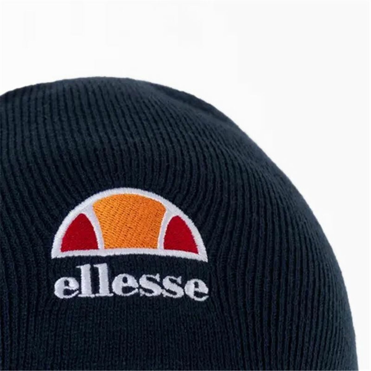 Hat Ellesse Brenna Beanie Navy Blue