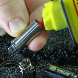 Lighter keyring True Firestash tu262k