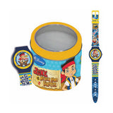 Infant's Watch Jake The Pirate_000561149 (Ø 33 mm)