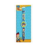 Infant's Watch JAKE THE PIRATE - BLISTER PACK