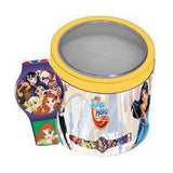 Infant's Watch SUPER HERO GIRLS - TIN BOX ***SPECIAL PRICE*** (Ø 33 mm)