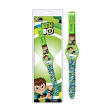 Infant's Watch BEN 10 - BLISTER PACK ***SPECIAL PRICE*** (Ø 33 mm)