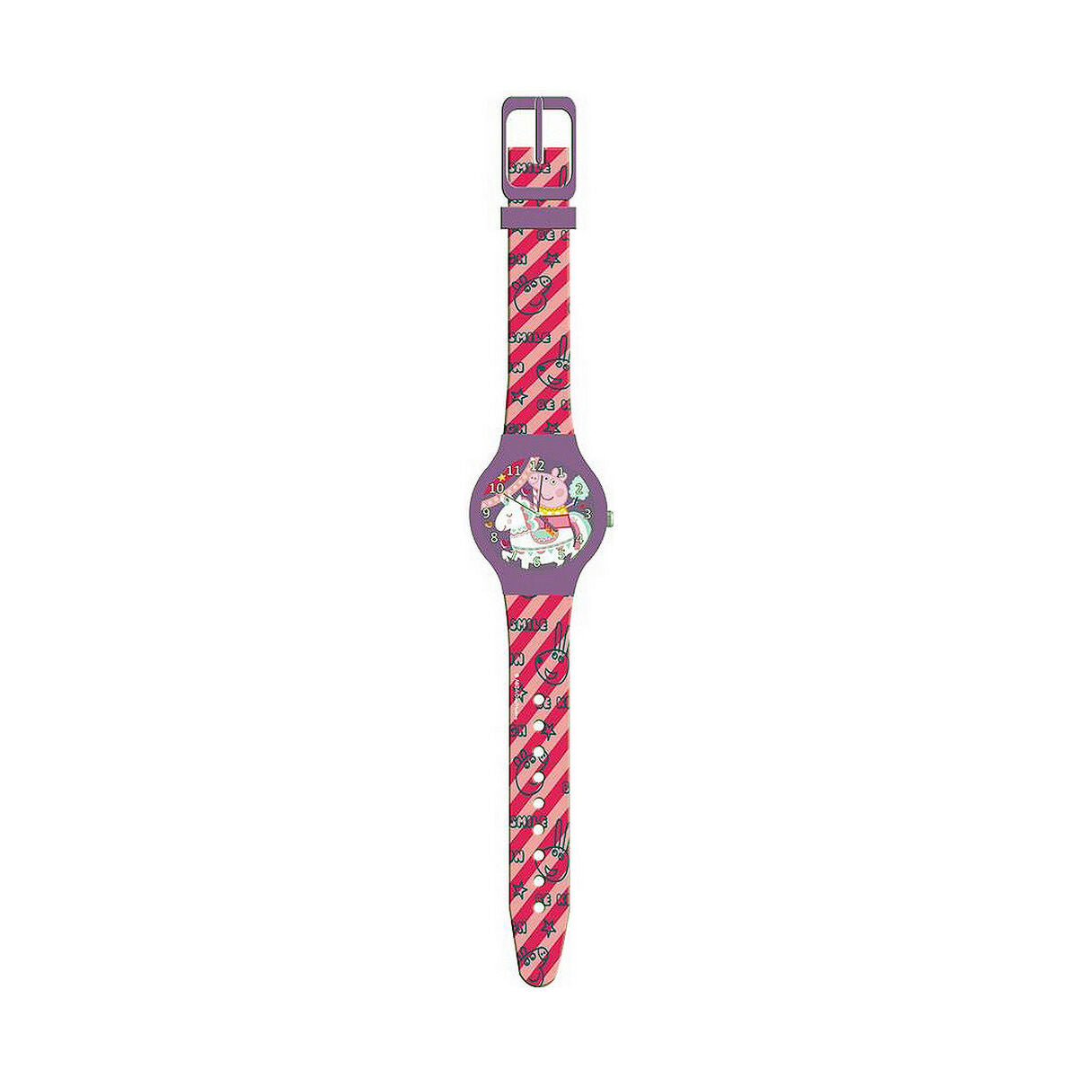 Infant's Watch 482608 - PLASTIC BOX (Ø 32 mm)