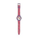 Infant's Watch 482608 - PLASTIC BOX (Ø 32 mm)