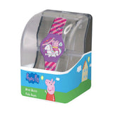 Infant's Watch 482608 - PLASTIC BOX (Ø 32 mm)