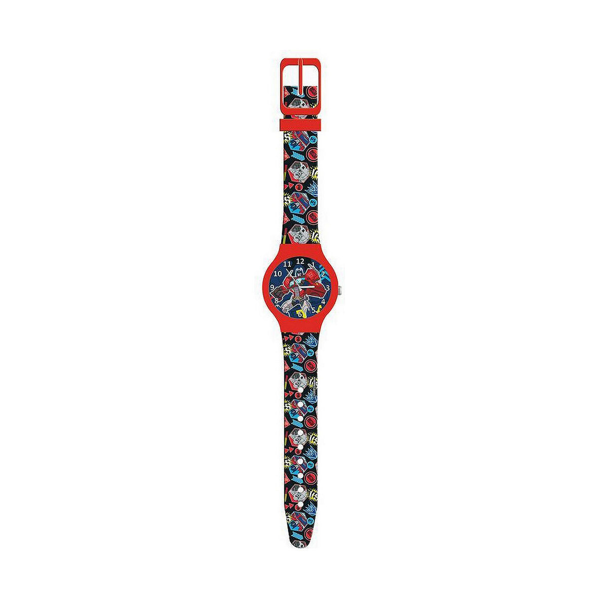 Infant's Watch 483204 - TIN BOX (Ø 32 mm)