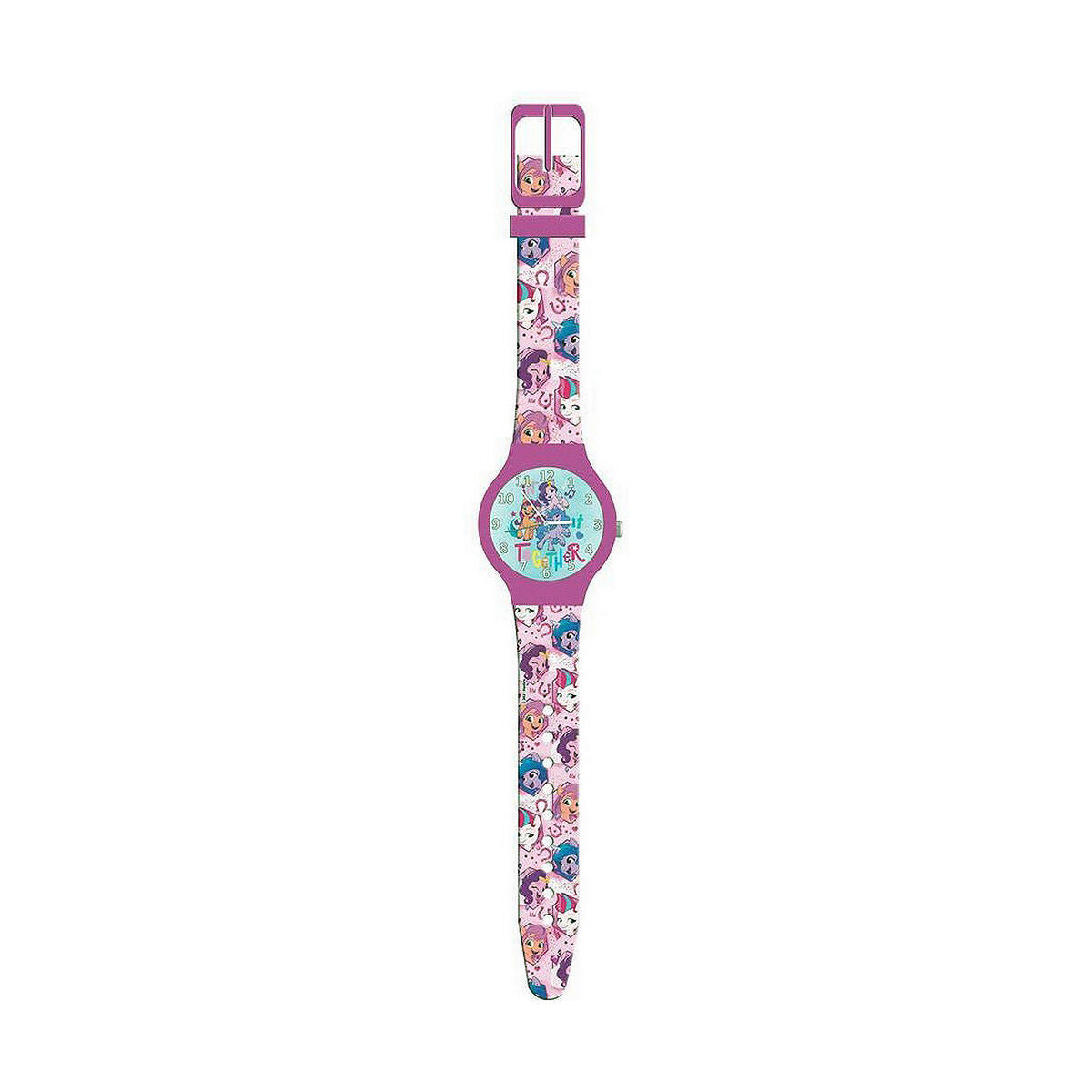 Infant's Watch 483107 - TIN BOX (Ø 32 mm)