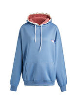 Sharky™ Kawaii Loose Hoodie