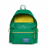 Casual Backpack Eastpak Padded Pak'r Green