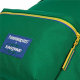 Casual Backpack Eastpak Padded Pak'r Green