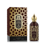 Dog Coat Attar Collection King Solomon EDP 100 ml