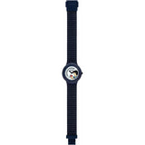 Ladies' Watch Hip Hop BE BRIGHT BE BOLD - BIANCANEVE (Ø 32 mm)