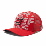 Sports Cap Compressport CU00008B-303 Red One size