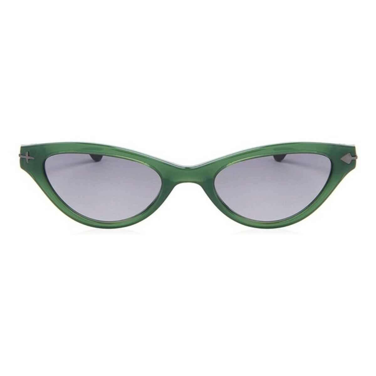 Ladies' Sunglasses Opposit TM-505S-03_GREEN Ø 51 mm