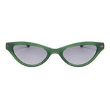 Ladies' Sunglasses Opposit TM-505S-03_GREEN Ø 51 mm