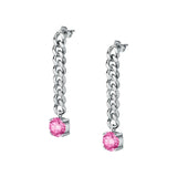 Earrings Morellato SAUZ09 Silver