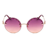 Ladies' Sunglasses LIU JO LJ3100S-718 Ø 52 mm