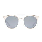 Ladies' Sunglasses Emporio Armani EA2068-30156G Ø 52 mm