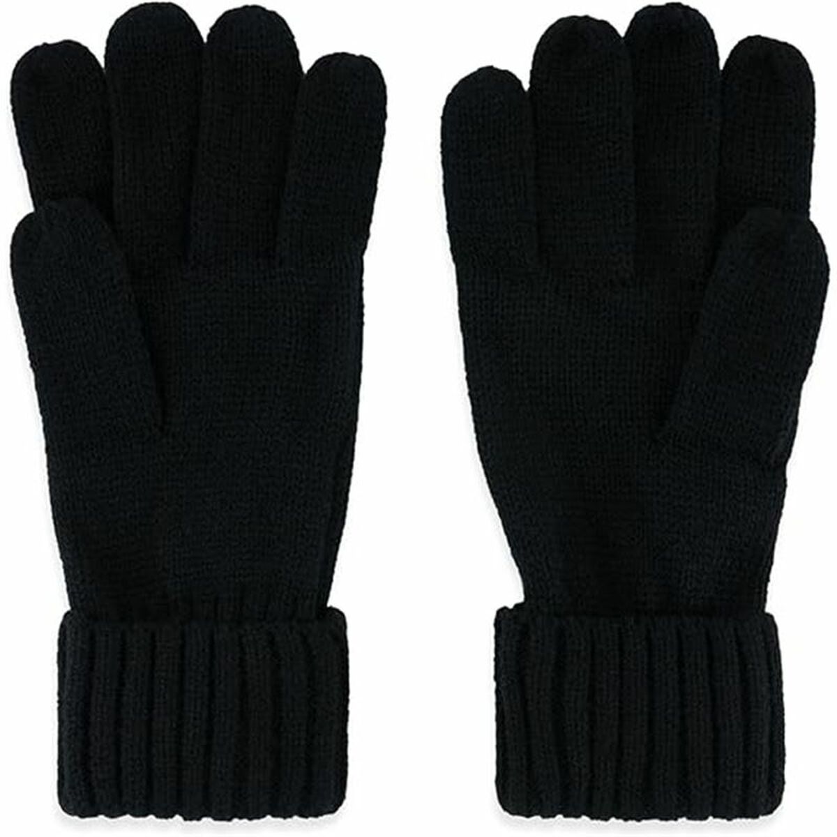 Gloves Champion Black