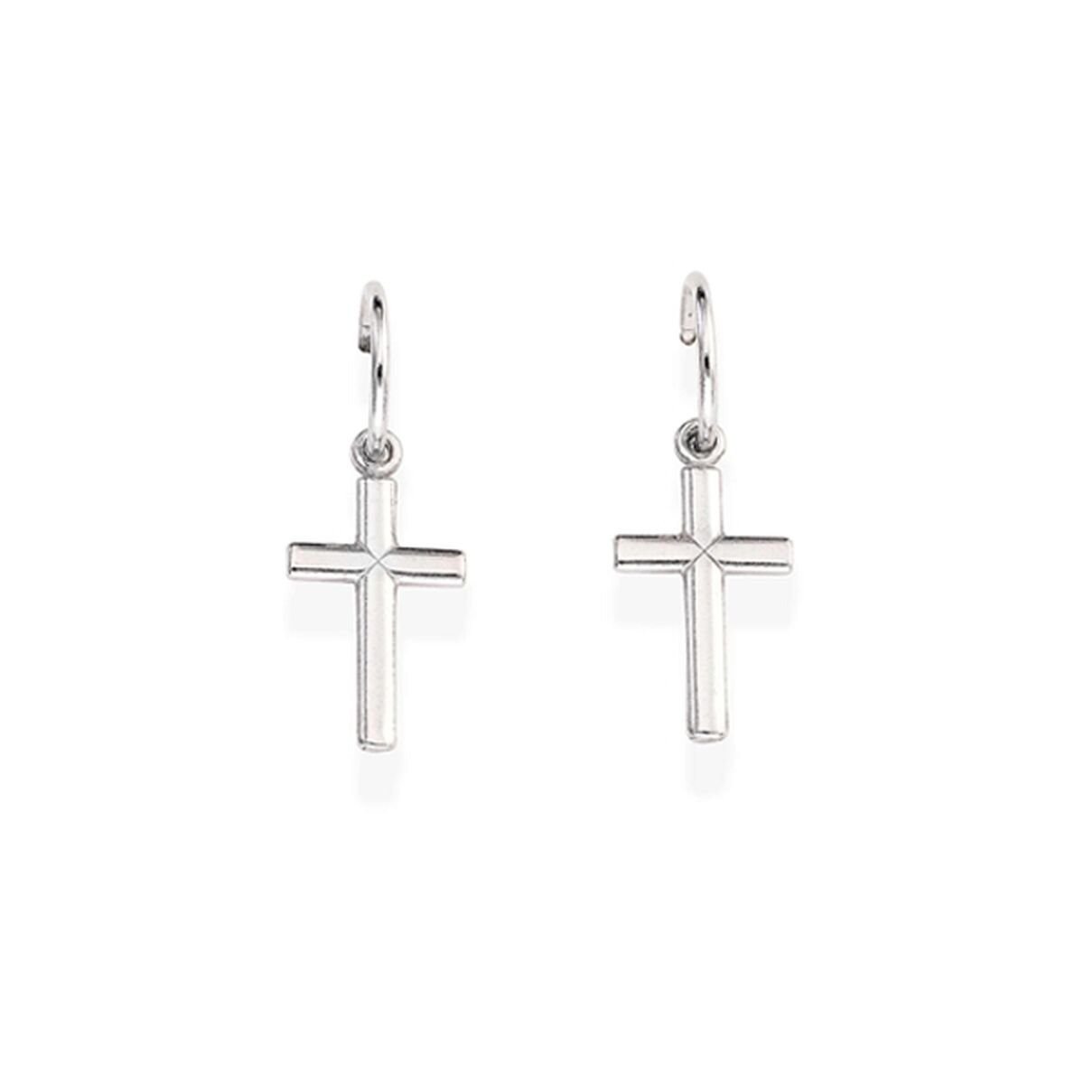 Ladies' Earrings Amen ORCRB1