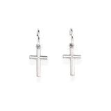 Ladies' Earrings Amen ORCRB1