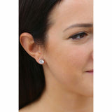 Ladies' Earrings Amen ELP80BB