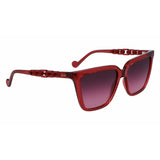 Ladies' Sunglasses LIU JO LJ780S-610 ø 56 mm