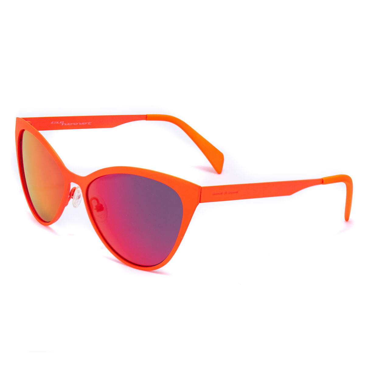 Ladies' Sunglasses Italia Independent 0022-055-000 Ø 55 mm